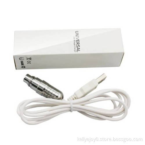 eGo Passthrough (Variable voltage)